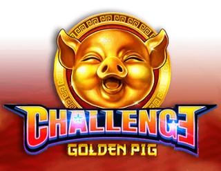 PLAYSTAR : CHALLENGE・GOLDEN PIG - FOXYBET77