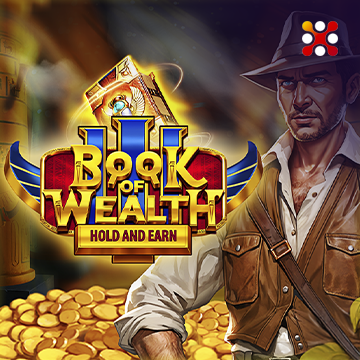 Mancala : Book of Wealth III - FOXYBET77