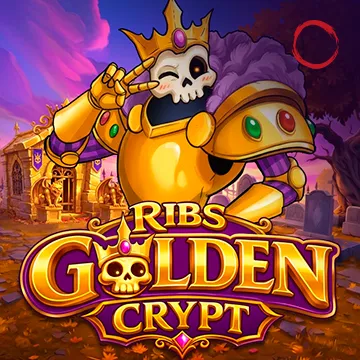 Ribs Golden Cryp - FOXYBET77
