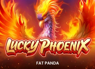 FatPanda : Lucky Phoenix - FOXYBET77