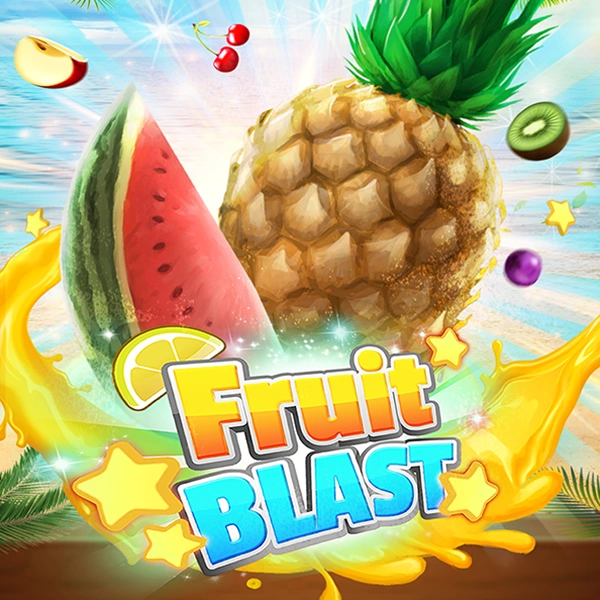 Fruit Blast - FOXYBET77