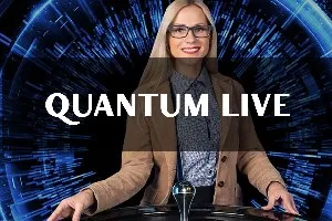 Quantum Roulette - FOXYBET77