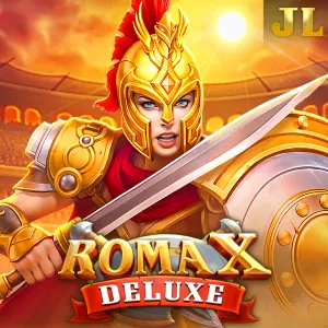 Jili : RomaX Deluxe - FOXYBET77