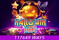 Spadegaming : Hallo Win Party - FOXYBET77