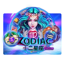Joker123 : Zodiac Deluxe - FOXYBET77