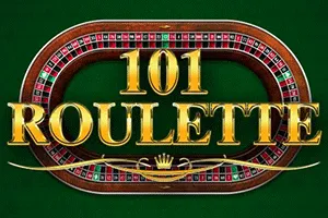 101 Roulette - FOXYBET77