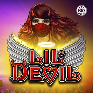 Bigtime : Lil Devil - FOXYBET77
