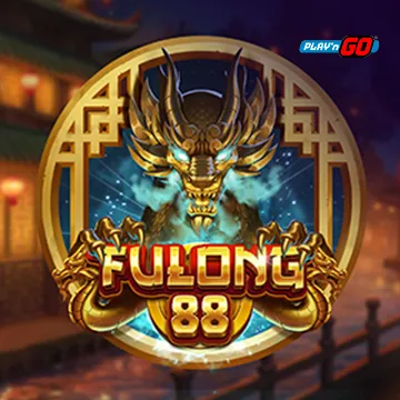 PlaynGo : Fulong 88 - FOXYBET77