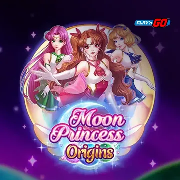 PlaynGo : Moon Princess Origins - FOXYBET77