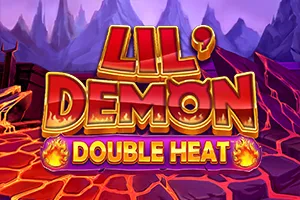 Lil Demon Double Heat - FOXYBET77