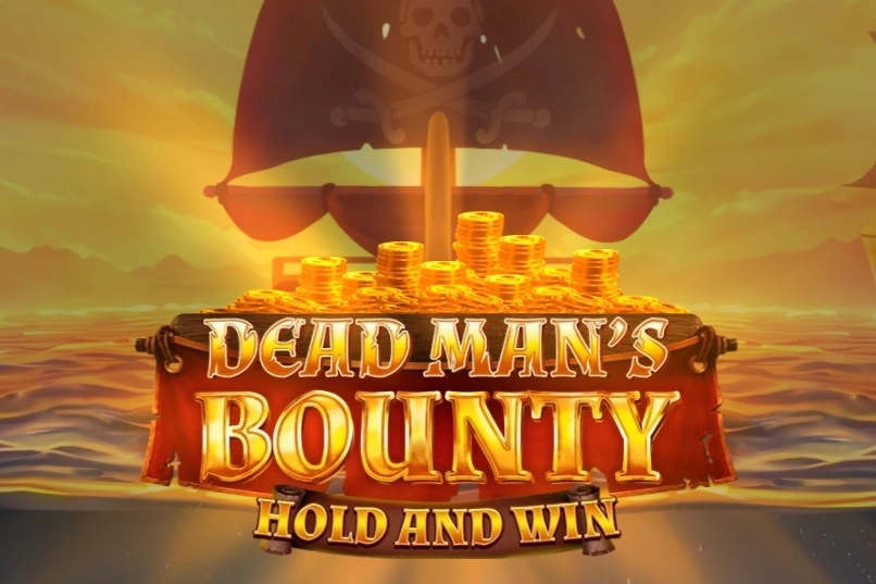 Octoplay : Dead Mans Bounty: Hold & Win - FOXYBET77