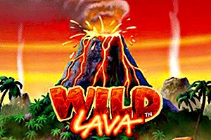 Wild Lava - FOXYBET77