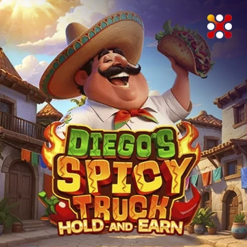 Mancala : Diegos Spicy Truck - FOXYBET77