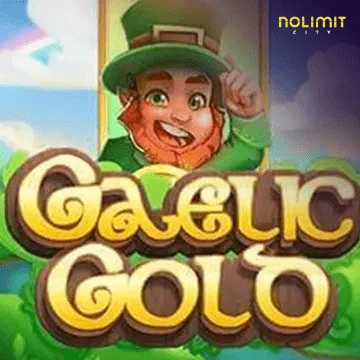 NolimitCity : Gaelic Gold - FOXYBET77