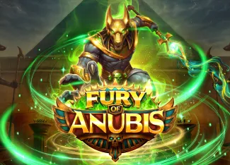 Pragmatic : Fury of Anubis - FOXYBET77