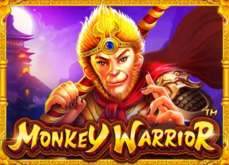 Pragmatic : Monkey Warrior - FOXYBET77