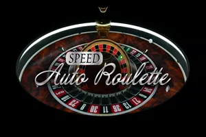 Speed Auto Roulette - FOXYBET77
