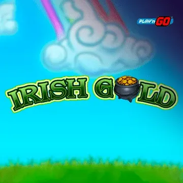 PlaynGo : Irish Gold - FOXYBET77