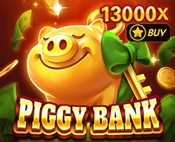 JDB : Piggy Bank - FOXYBET77