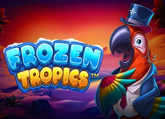 Pragmatic : Frozen Tropics - FOXYBET77