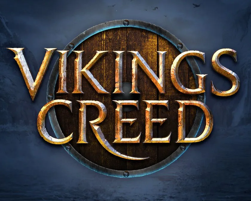 Slotmill : Vikings Creed - FOXYBET77