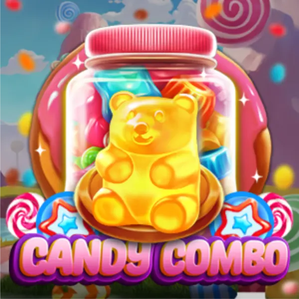 CosmoPlay : Candy Combo - FOXYBET77
