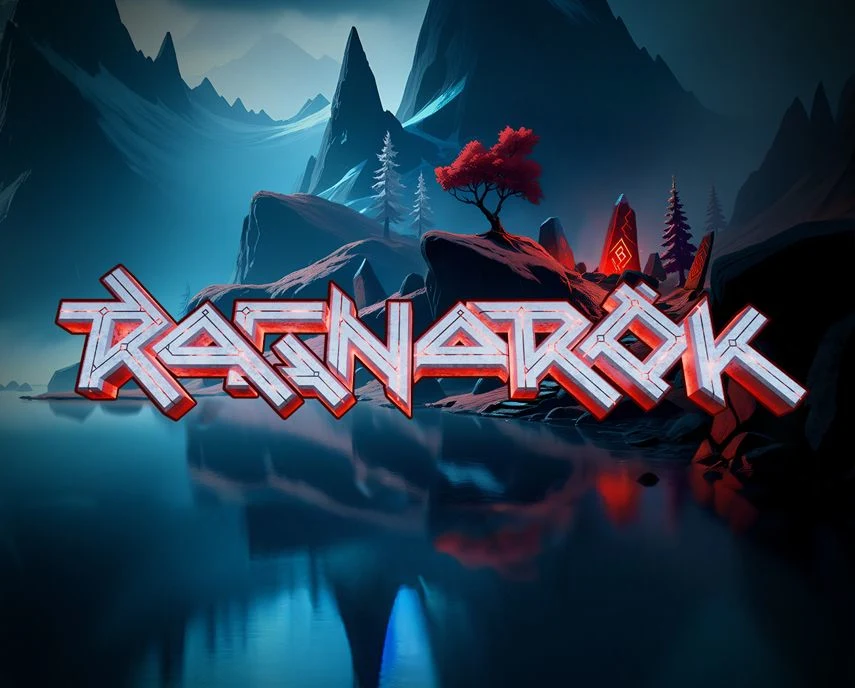 Slotmill : Ragnarok - FOXYBET77