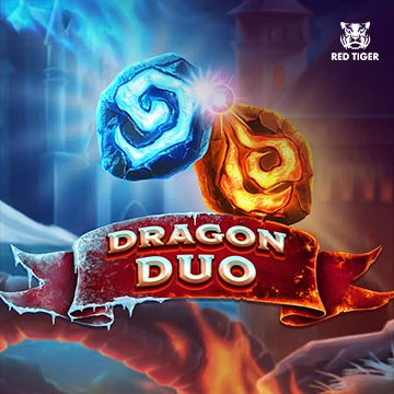 Redtiger : Dragon Duo - FOXYBET77