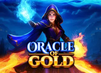 Oracle of Gold - FOXYBET77