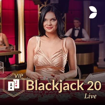 Blackjack VIP 20 - FOXYBET77