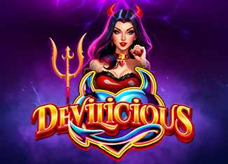 Devilicious - FOXYBET77