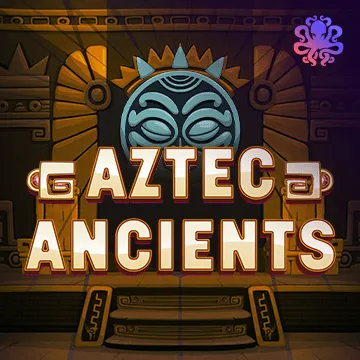 Octoplay : Aztec Ancients - FOXYBET77