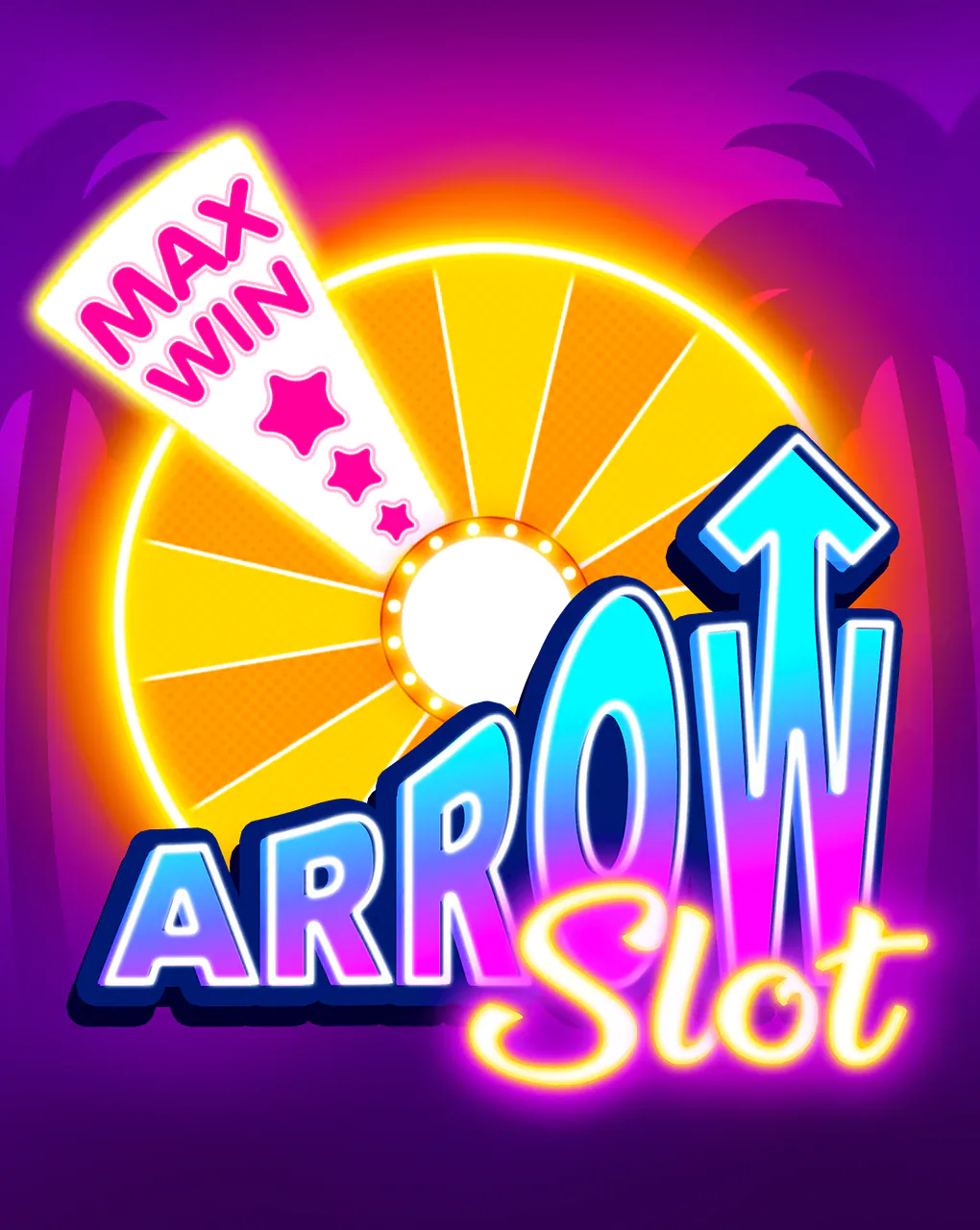 Bgaming : Arrow Slot - FOXYBET77