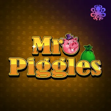 Octoplay : Mr. Piggles - FOXYBET77