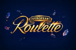 European Roulette - FOXYBET77