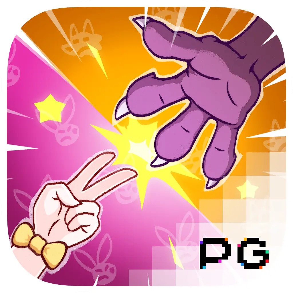 PGSoft : Hood vs Wolf - FOXYBET77