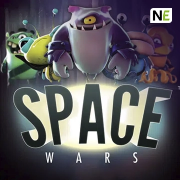 Space Wars - FOXYBET77
