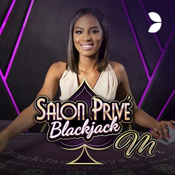 Salon Privé Baccarat M - FOXYBET77