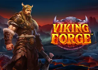 Pragmatic : Viking Forge - FOXYBET77