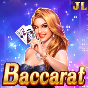Baccarat - FOXYBET77