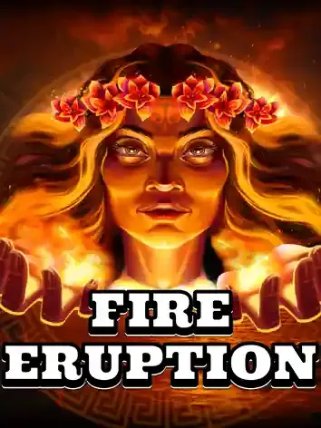 Octoplay : Fire Eruption - FOXYBET77