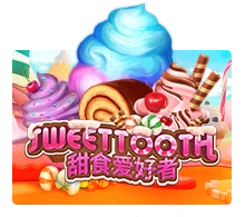Joker123 : Sweet Tooth - FOXYBET77