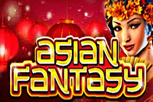 Asian Fantasy - FOXYBET77
