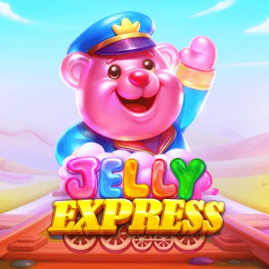 Pragmatic : Jelly Express - FOXYBET77