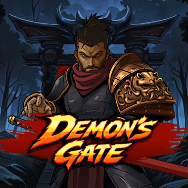 Slotmill : Demons Gate - FOXYBET77