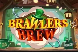 Brawlers Brew - FOXYBET77