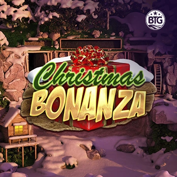 Bigtime : Christmas Bonanza - FOXYBET77