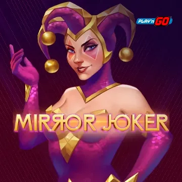 PlaynGo : Mirror Joker - FOXYBET77