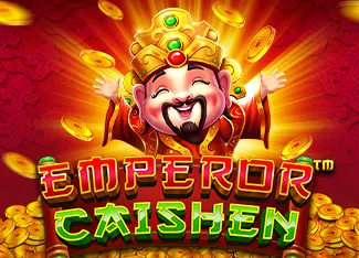 Pragmatic : Emperor Caishen - FOXYBET77
