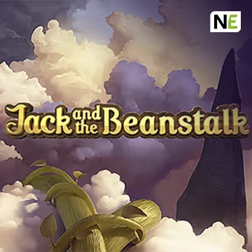 Jack and the Beanstalk - FOXYBET77